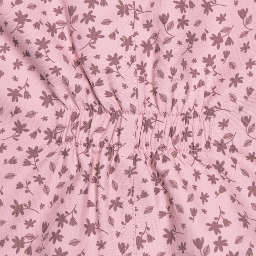 Trysil vinterdress, blush