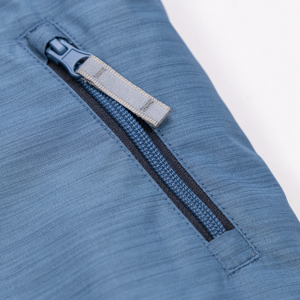 Hovden vinterdress, midblue