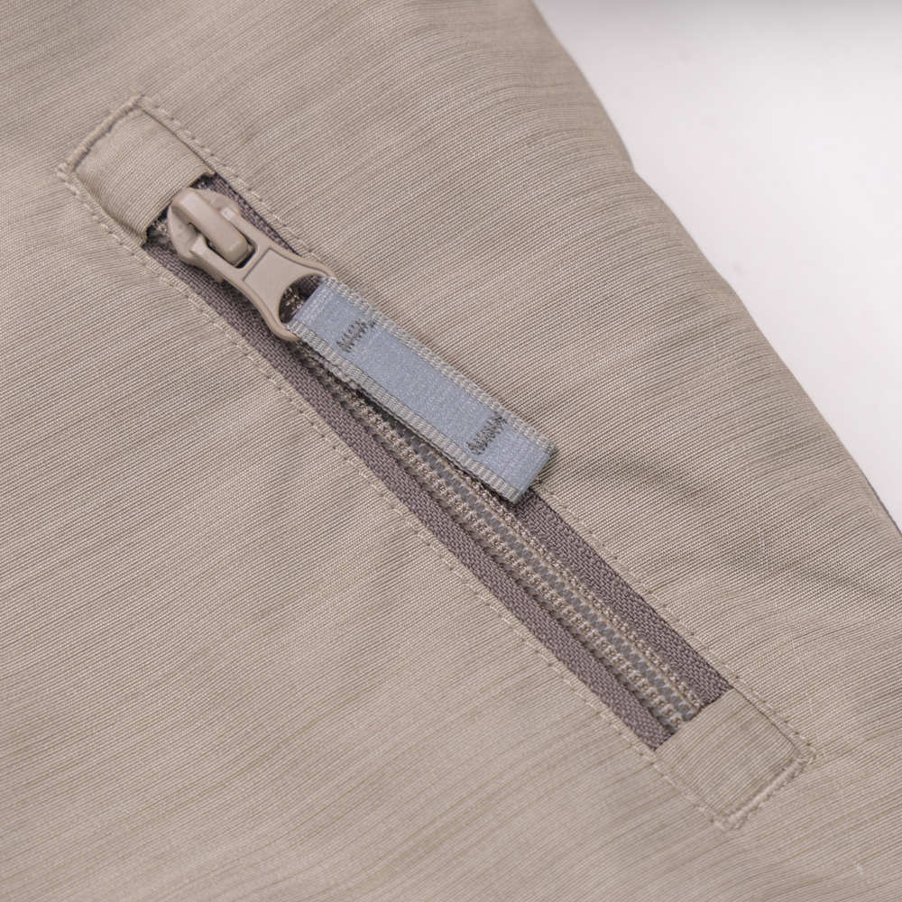 Hovden vinterdress, beige