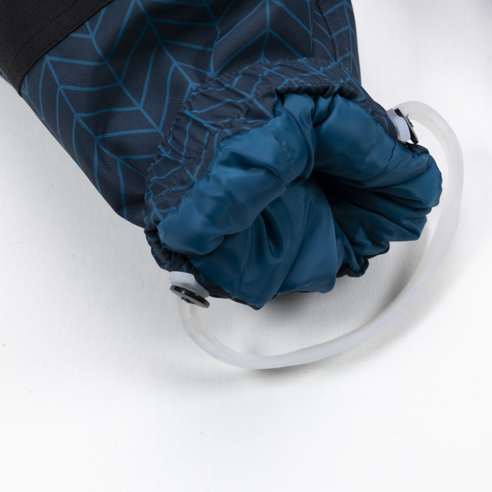 Bardu vinterdress, midnight
