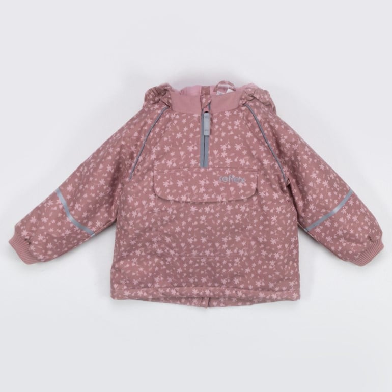 Byparken jakke Rosa - 11047436-blush-74 cm - 1