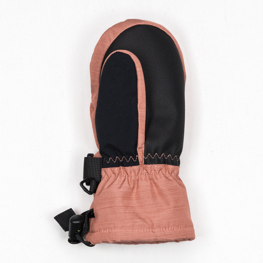 Nordmarka votter, coral