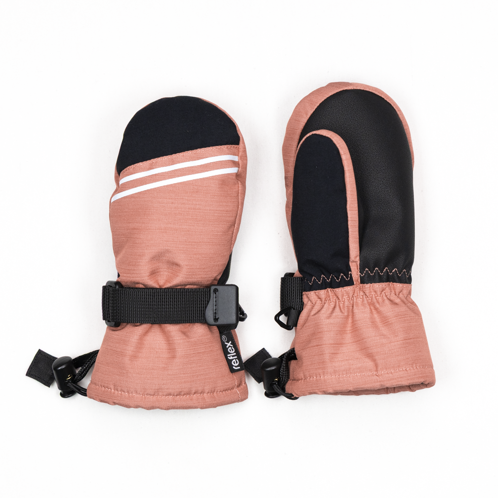 Nordmarka votter, coral