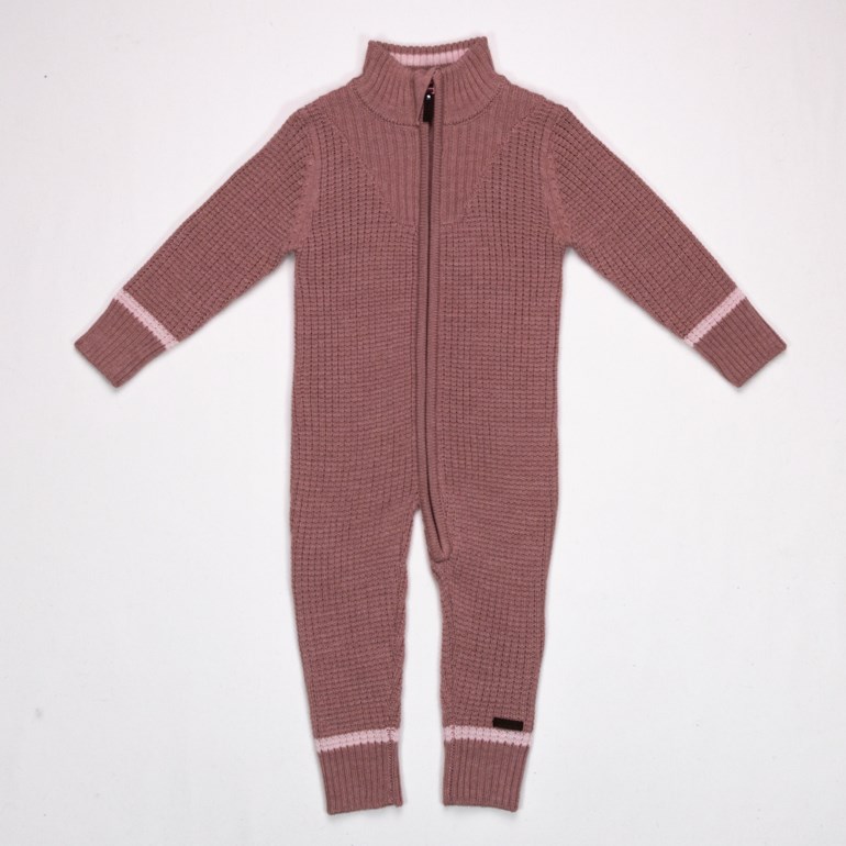 Røros heldress Rosa - 11047497-Rose-86 cm - 1