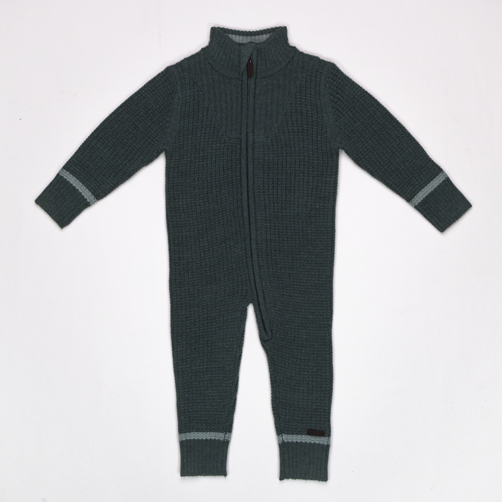 Røros heldress Grønn - 11047497-greenbay-86 cm - 1