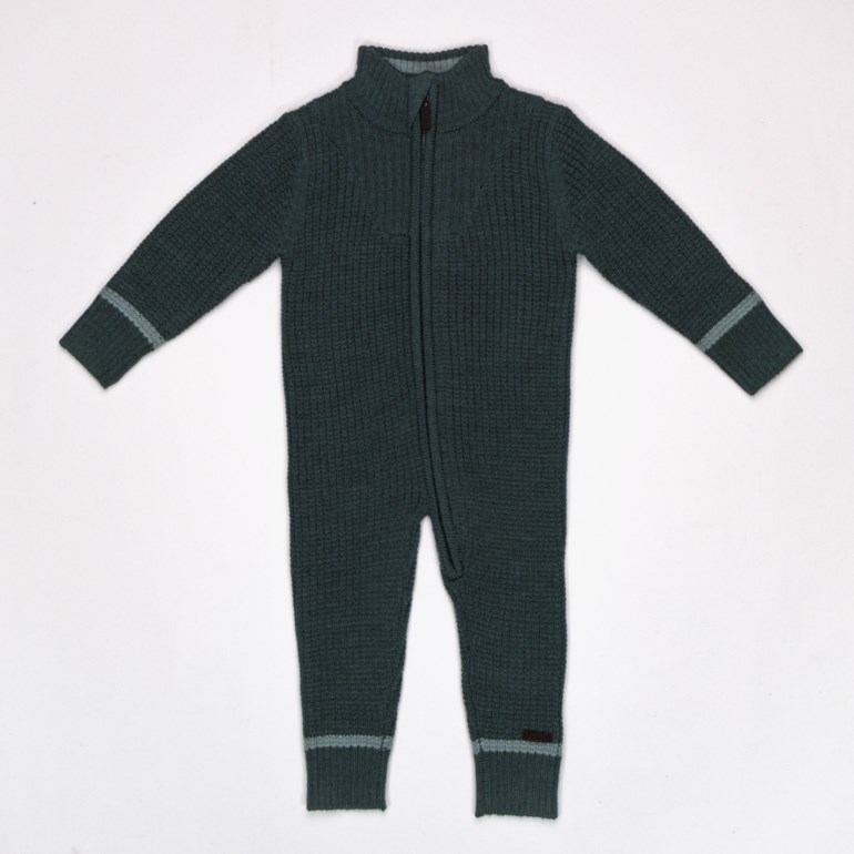 Røros heldress Grønn - 11047497-greenbay-86 cm - 1