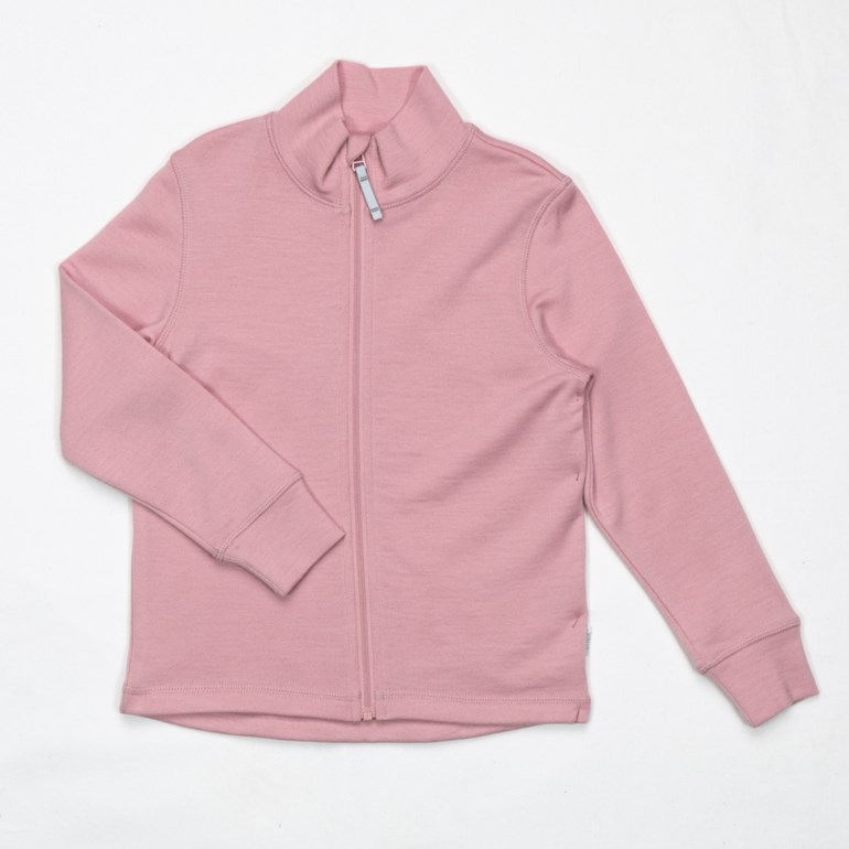 Storm jakke Rosa - 11047500-blush-86-92 cm - 1
