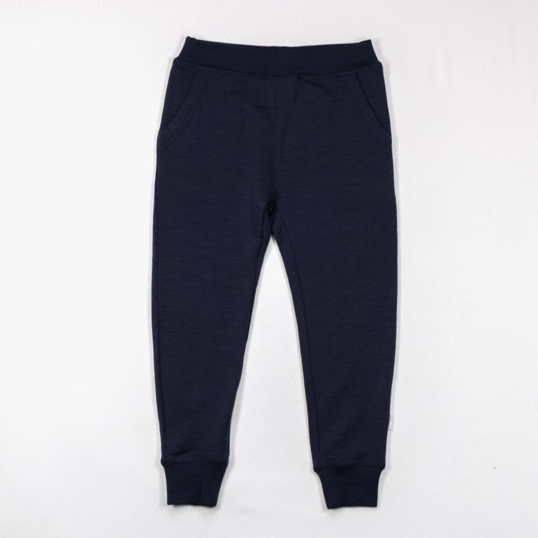 Storm joggebukse Marine - 11047501-Midnight-86-92 cm - 1