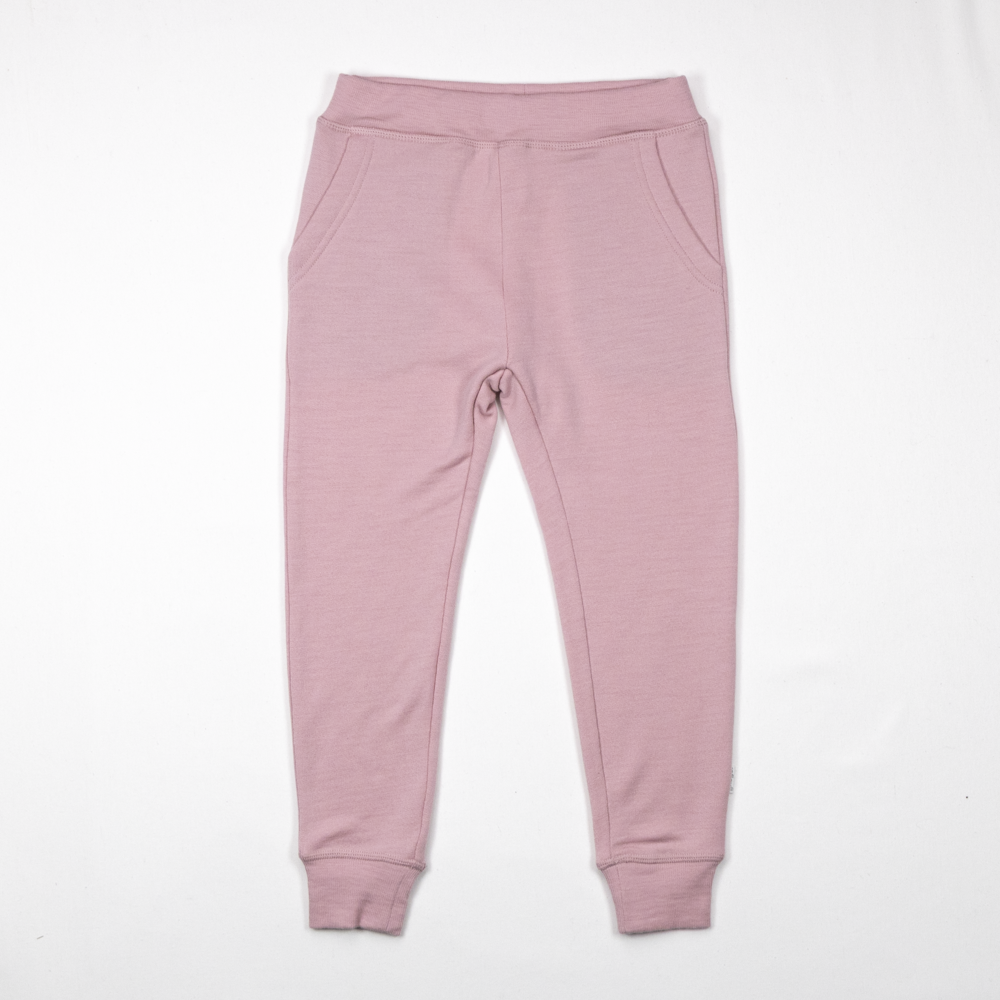 Storm joggebukse Rosa - 11047501-blush-86-92 cm - 1