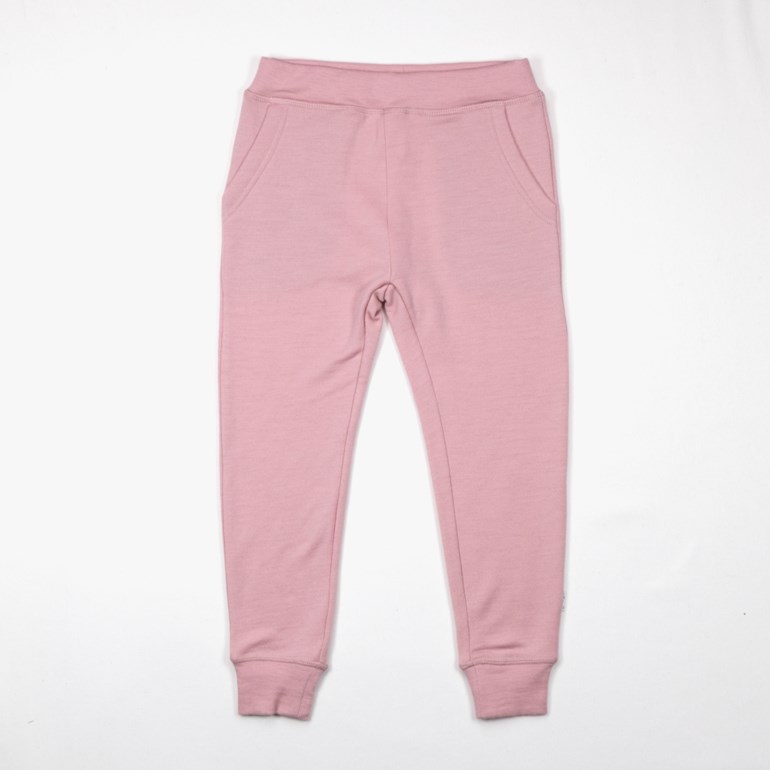 Storm joggebukse Rosa - 11047501-blush-86-92 cm - 1