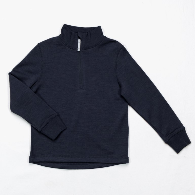 Storm halfzip Marine - 11047502-Midnight-86-92 cm - 1