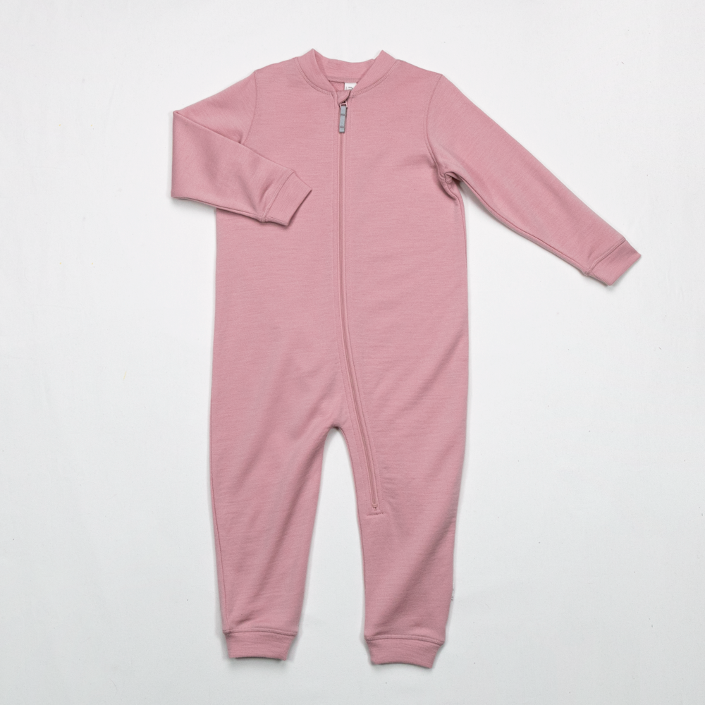 Storm heldress Rosa - 11047503-blush-50-56 cm - 1