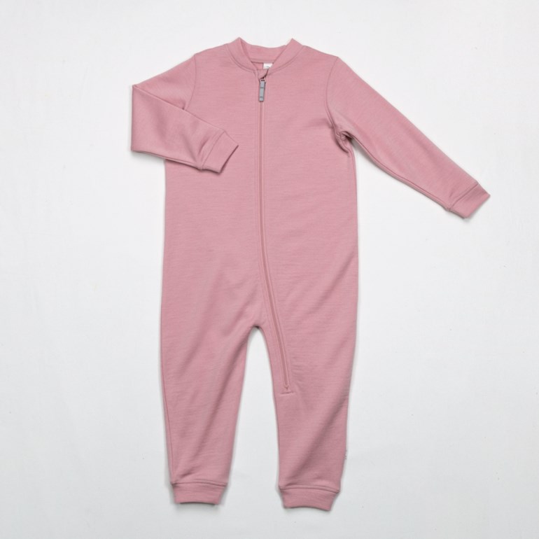 Storm heldress Rosa - 11047503-blush-50-56 cm - 1