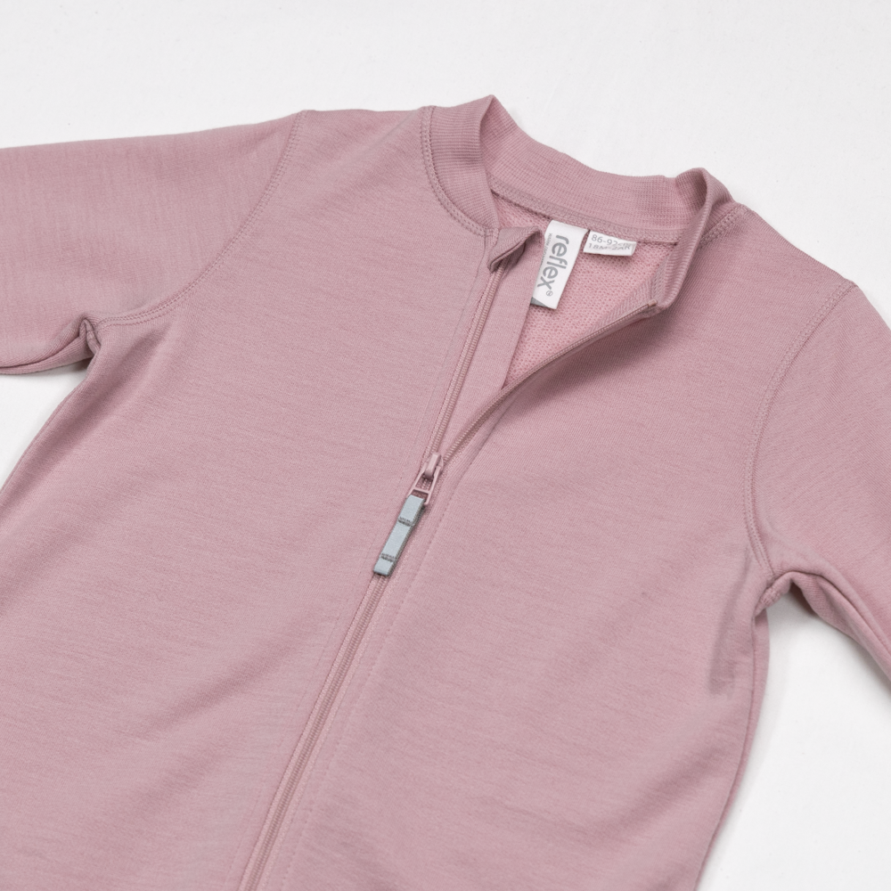 Storm heldress, blush