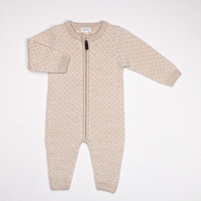 Kos heldress Beige - 11047505-Sand-56 cm - 1