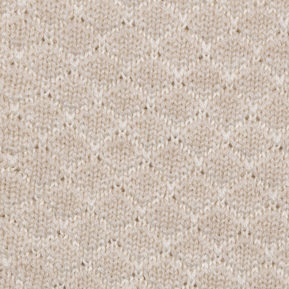 Kos heldress, sand