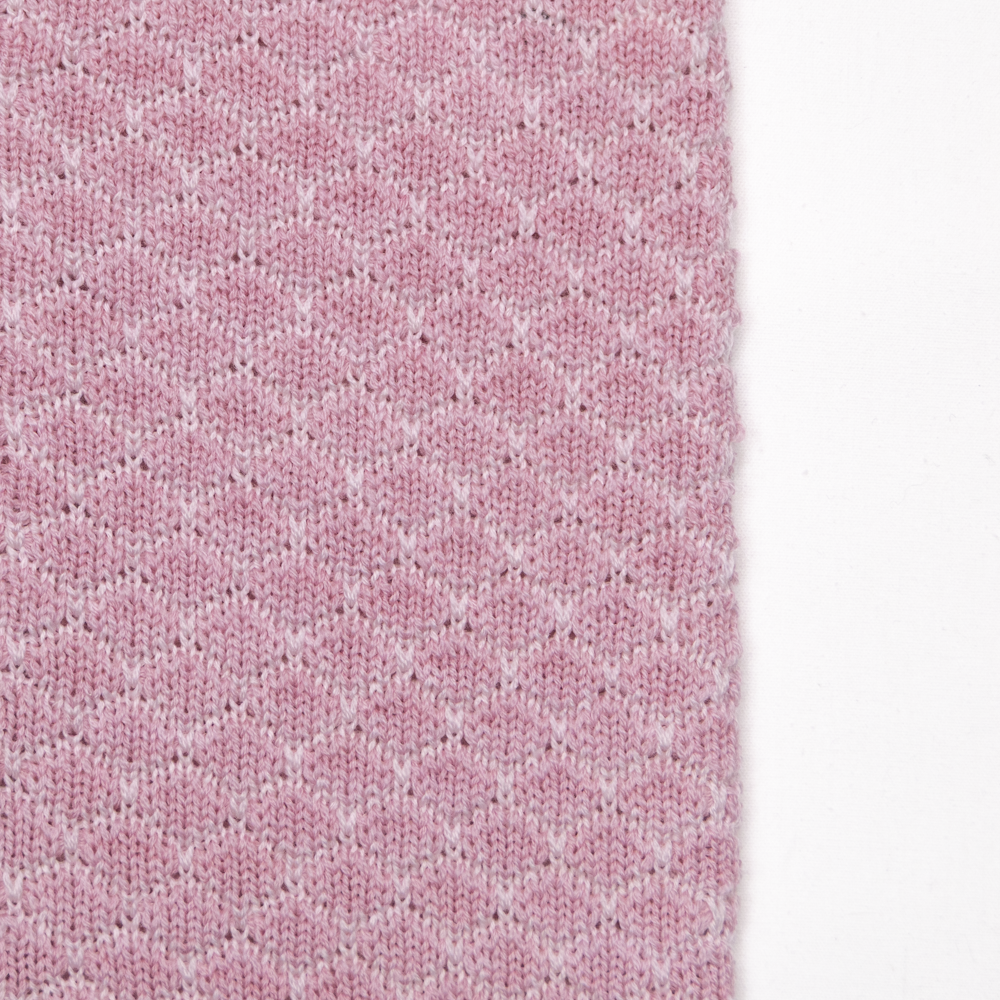 Kos heldress, blush