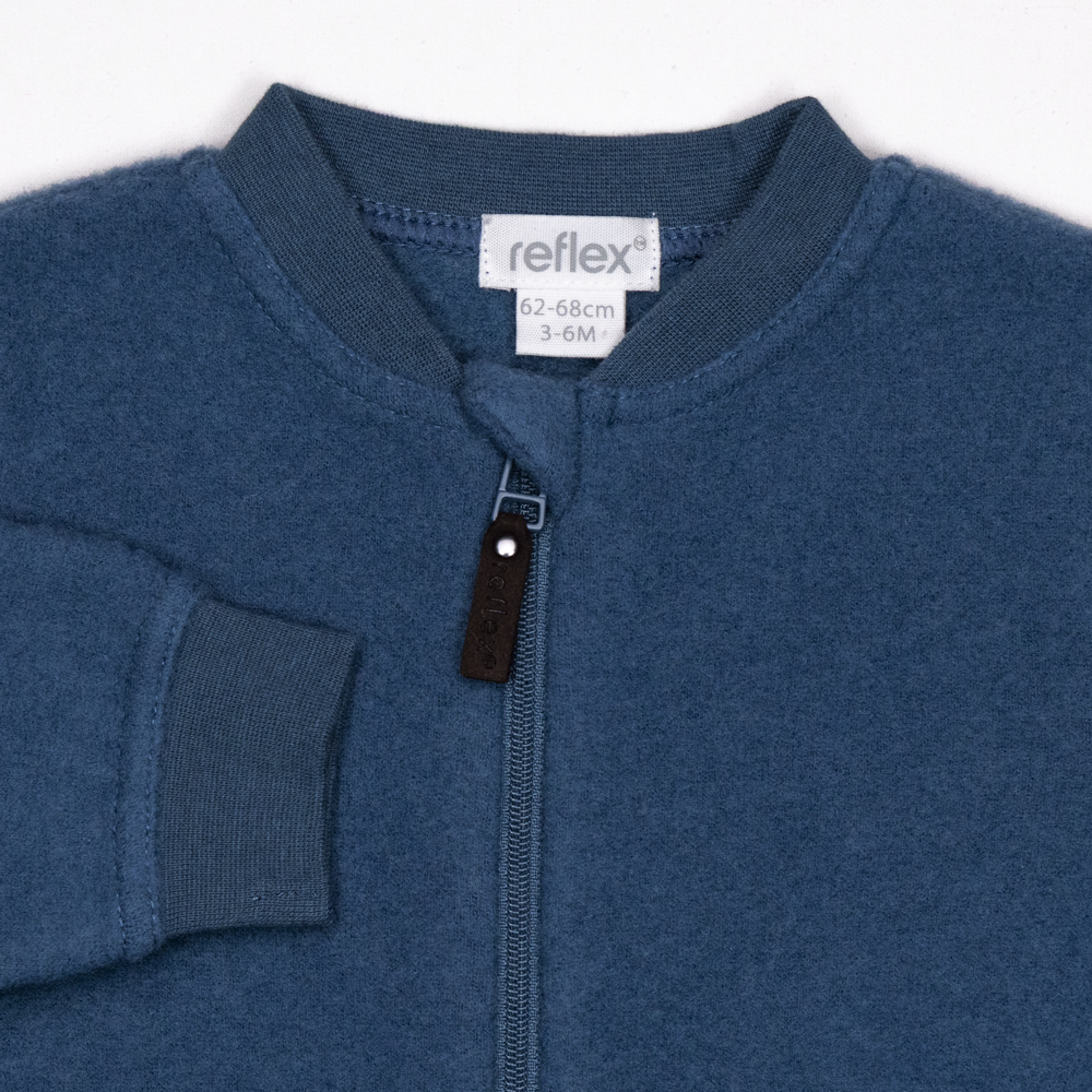 Tovdal heldress, everblue