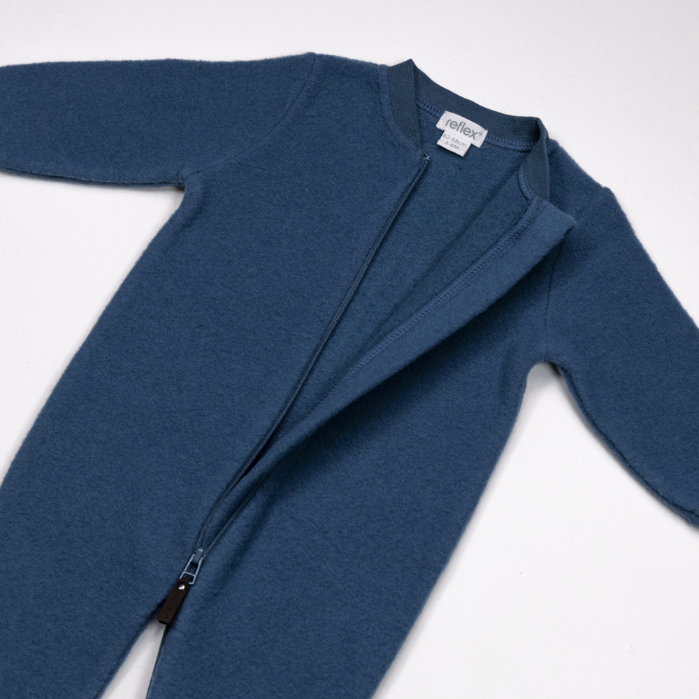 Tovdal heldress, everblue