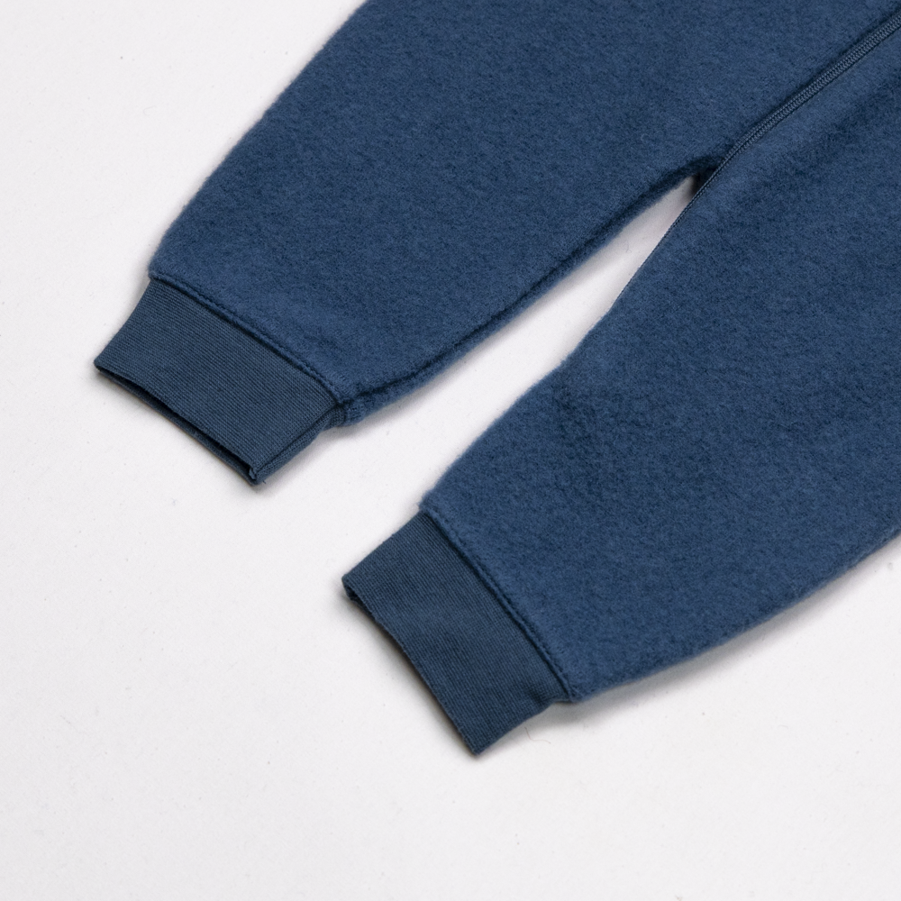Tovdal heldress, everblue