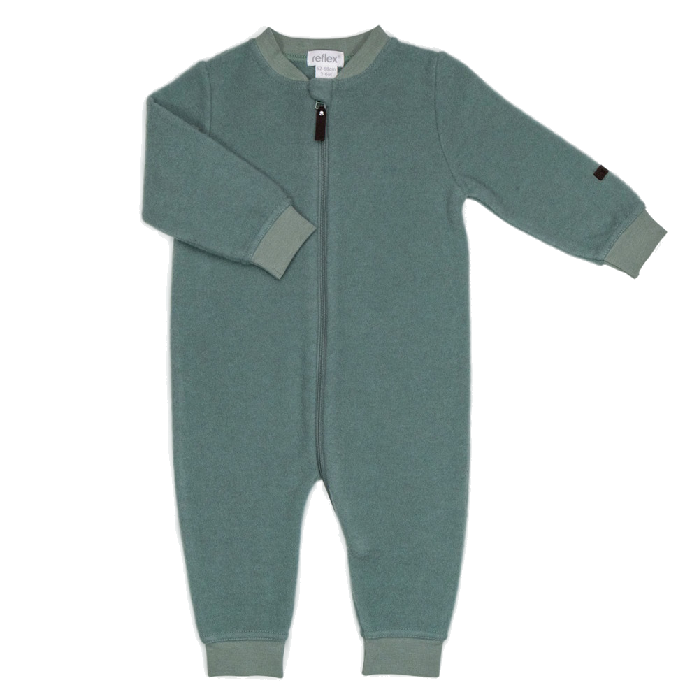 Tovdal heldress, olivegreen