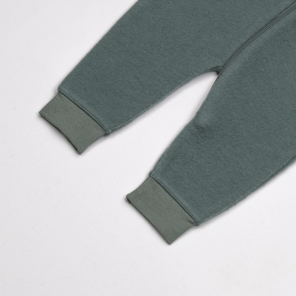 Tovdal heldress, olivegreen