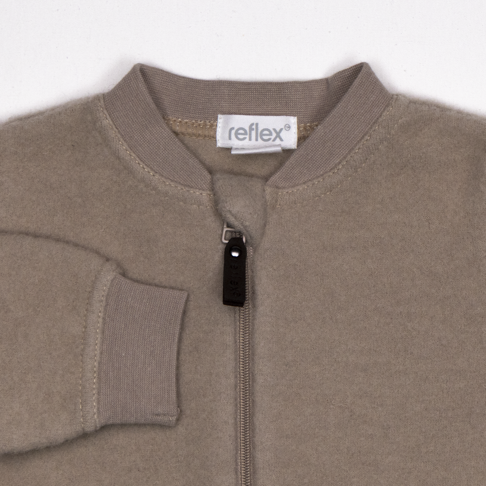 Tovdal heldress, beige