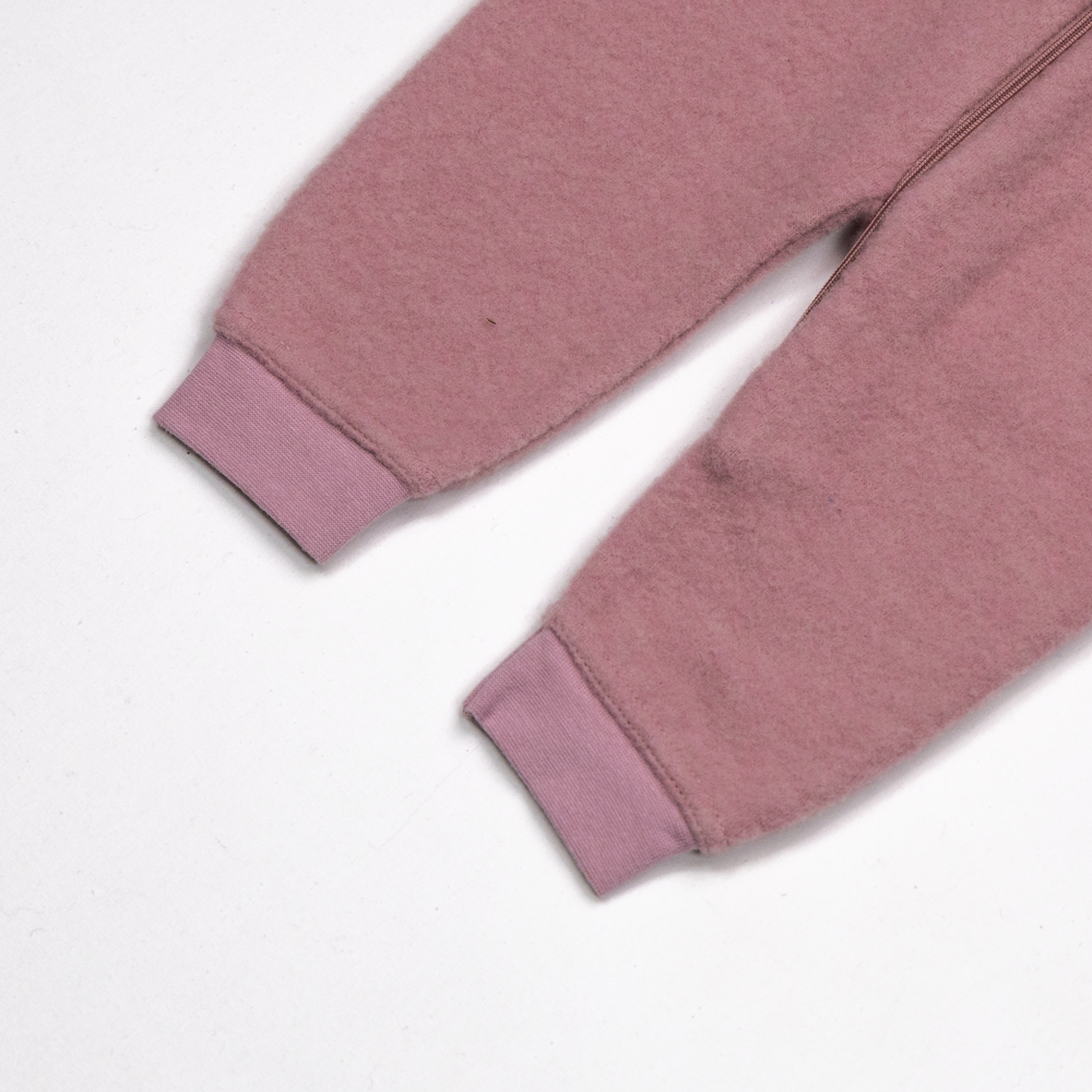 Tovdal heldress, blush