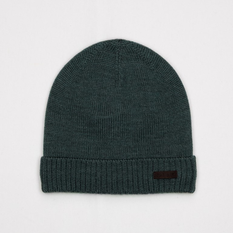 Røros lue Grønn - 11047519-greenbay-47-49 cm - 1