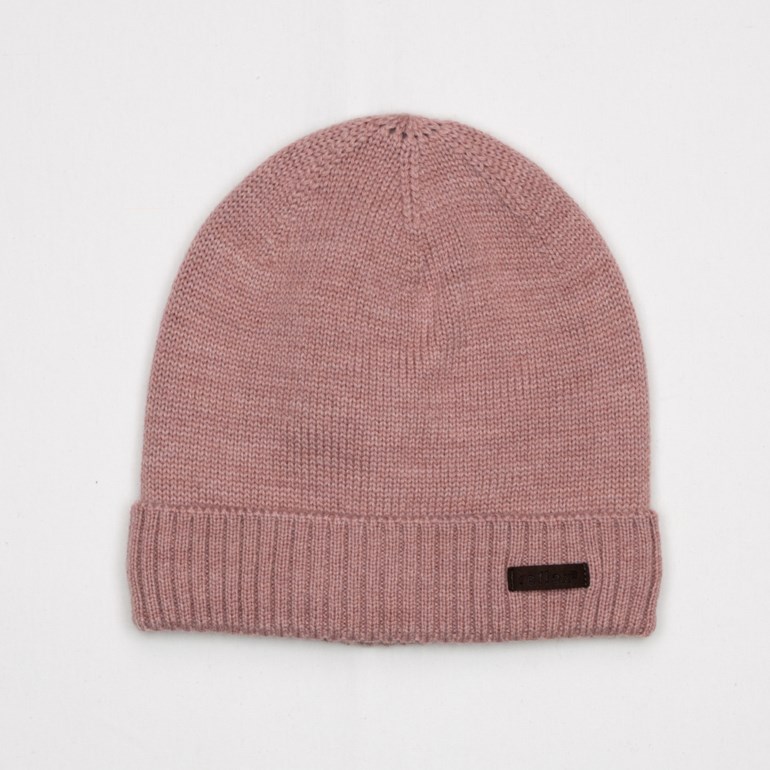 Røros lue Rosa - 11047519-Rose-47-49 cm - 1
