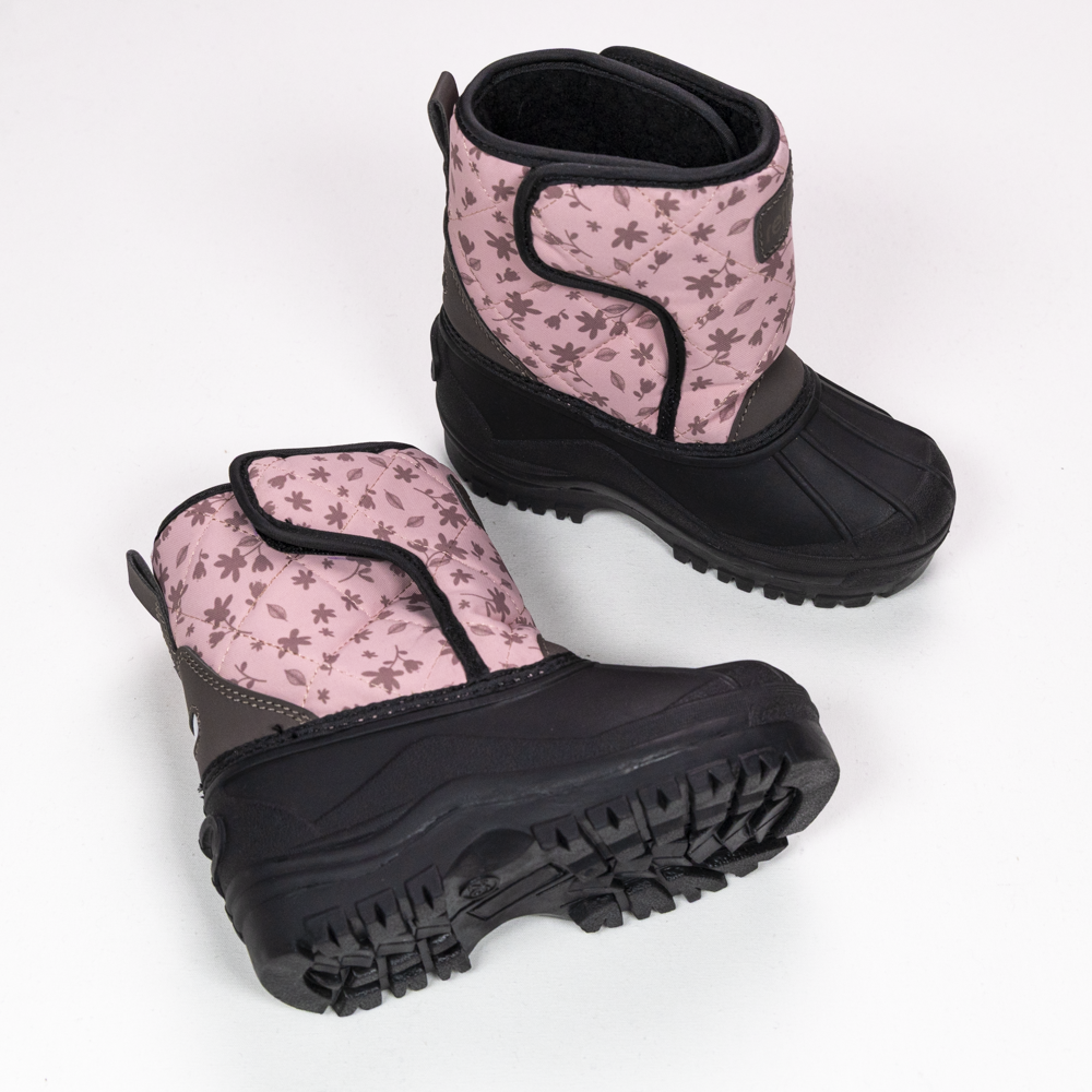 Trysil vintersko, blush