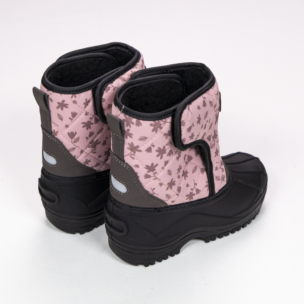 Trysil vintersko, blush