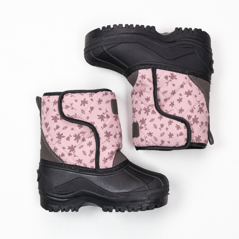 Trysil vintersko, blush