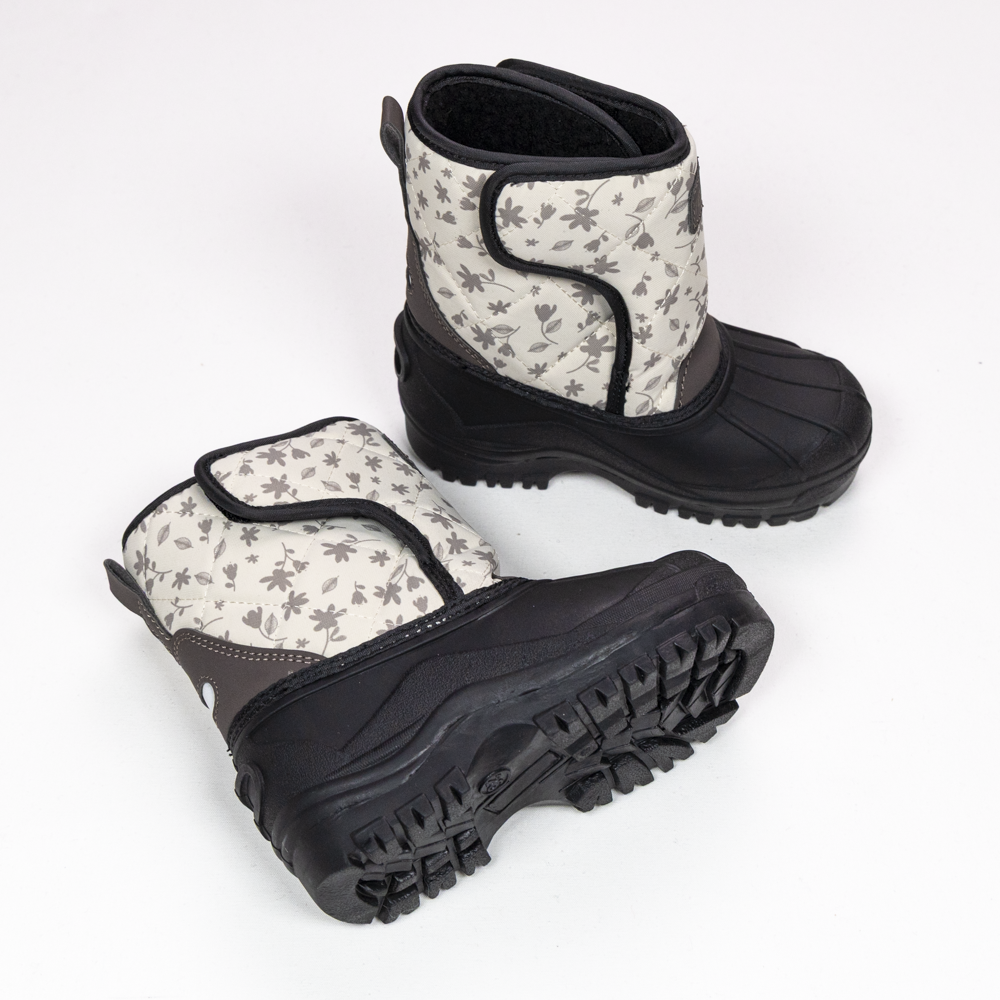 Trysil vintersko, lightbeige
