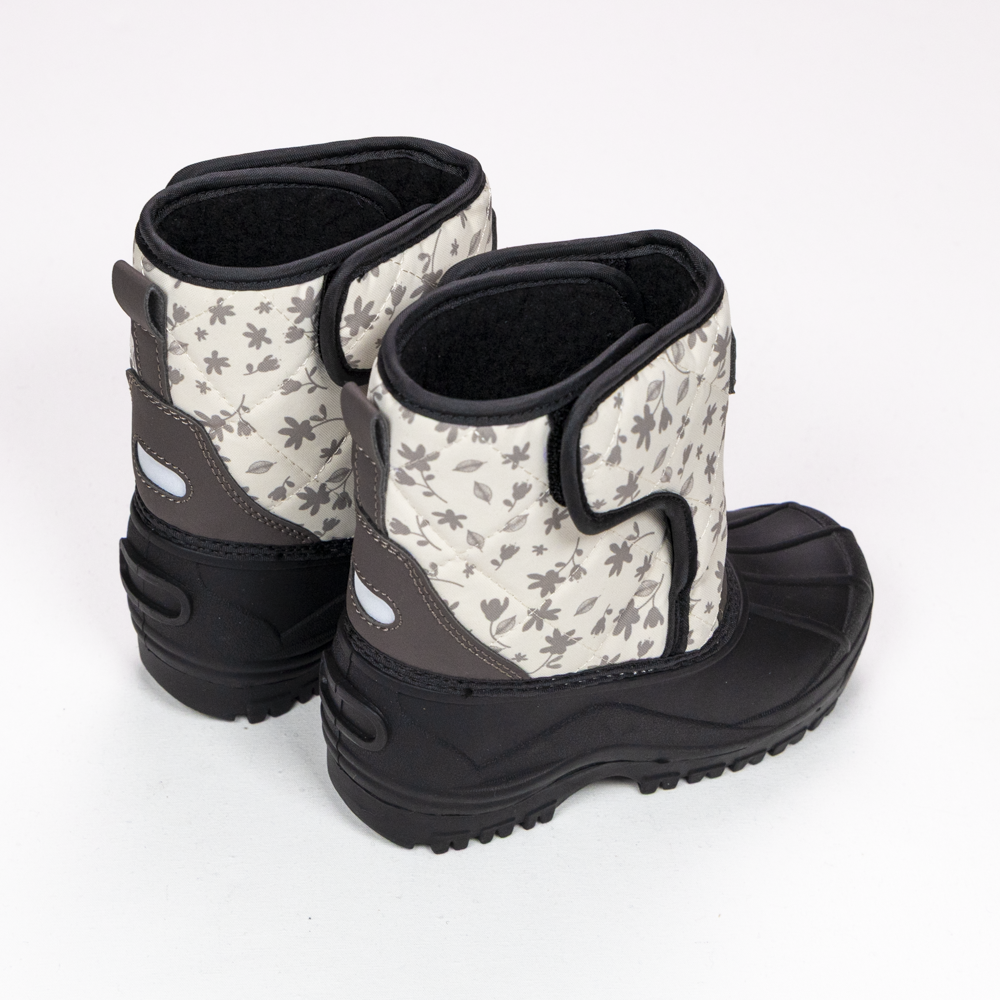 Trysil vintersko, lightbeige