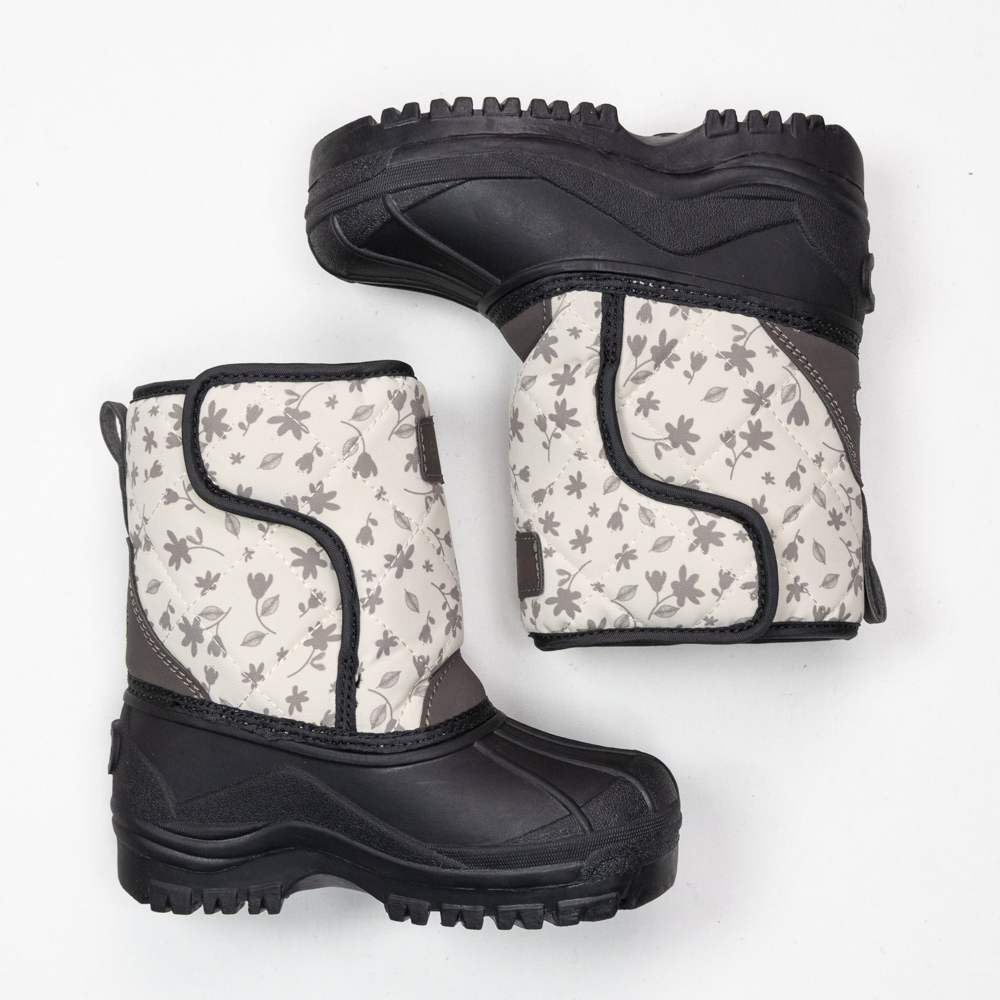 Trysil vintersko, lightbeige