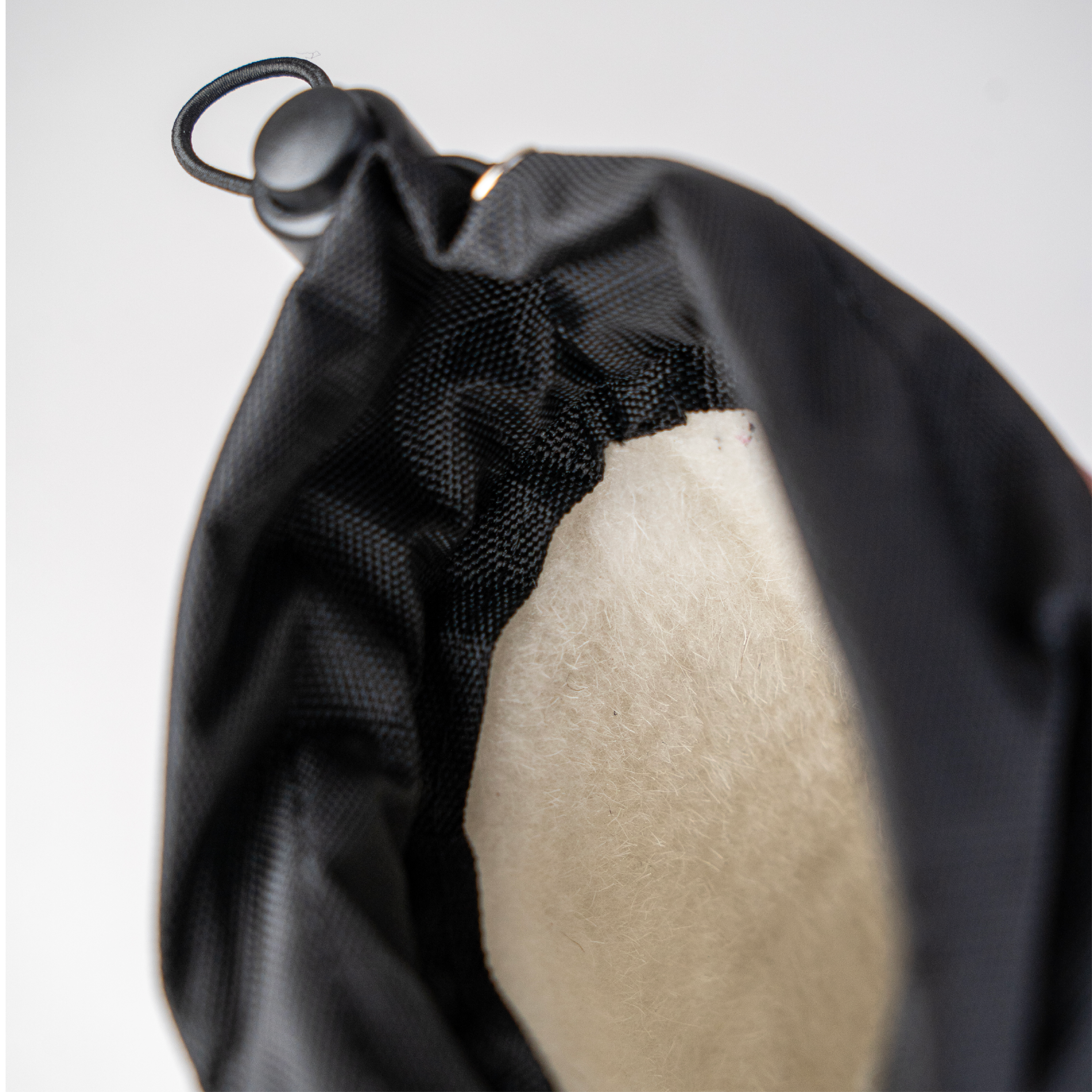 Nesna thermostøvler, black