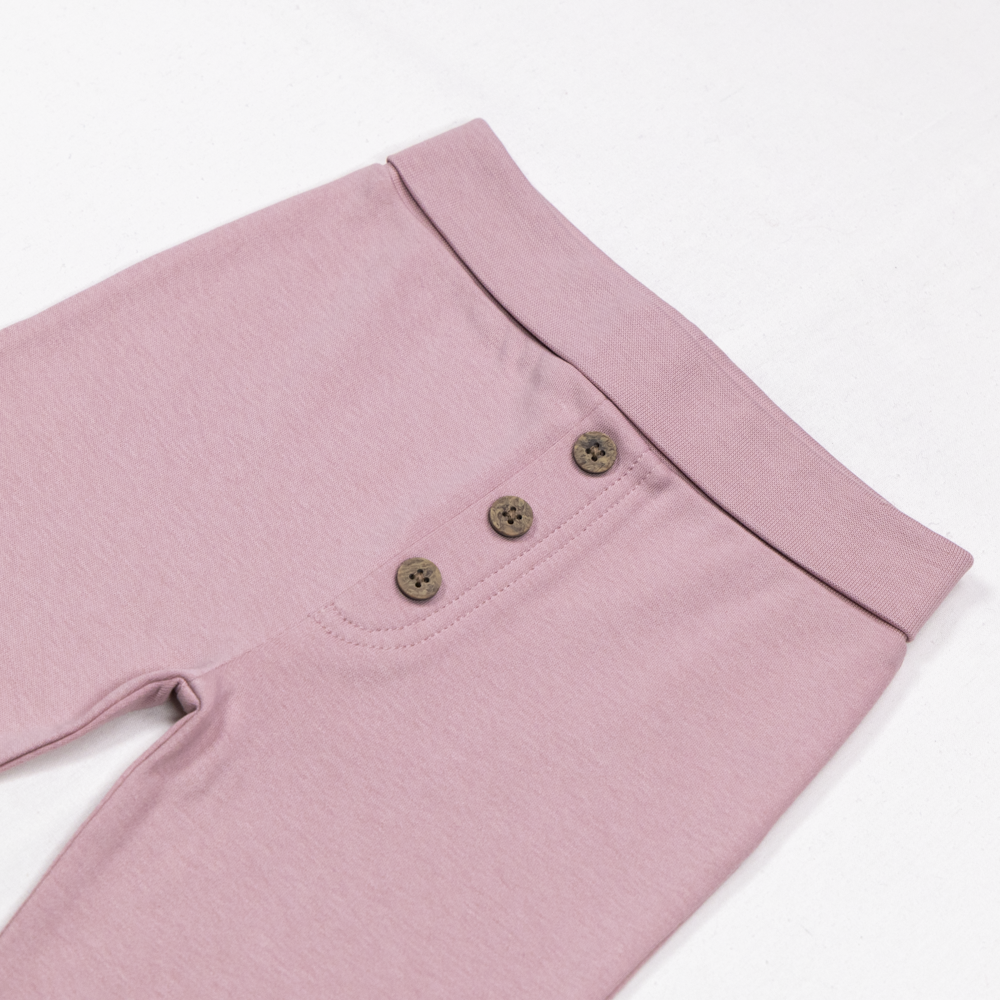 Lille trille bukse, blush