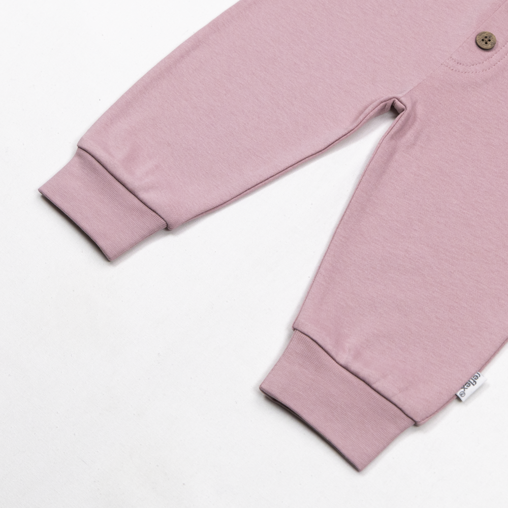 Lille trille bukse, blush