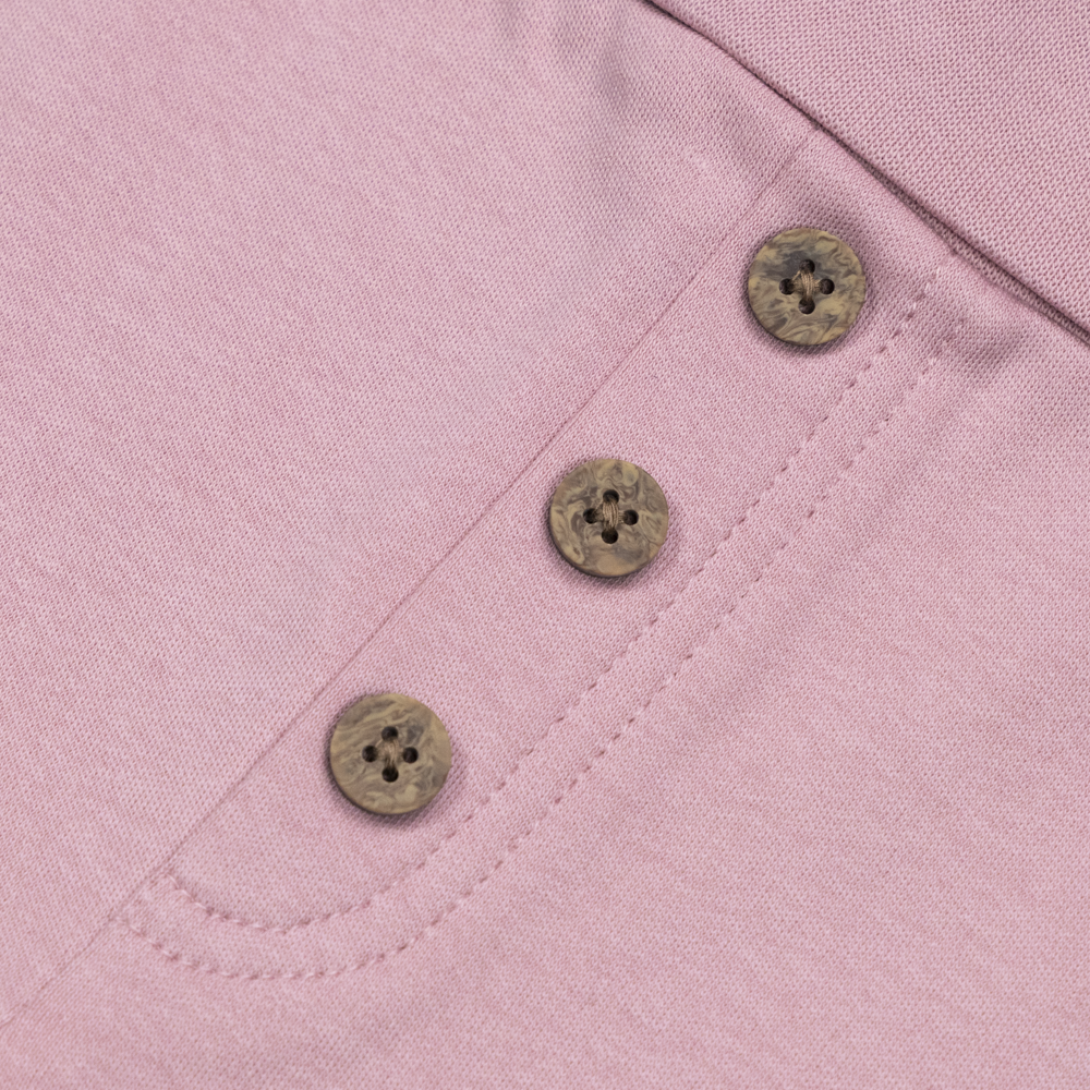 Lille trille bukse, blush