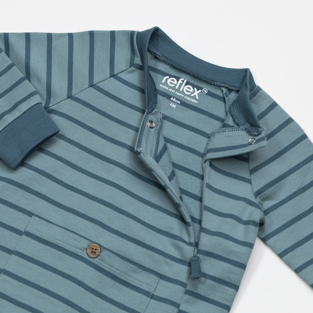 Troll heldress, stoneblue