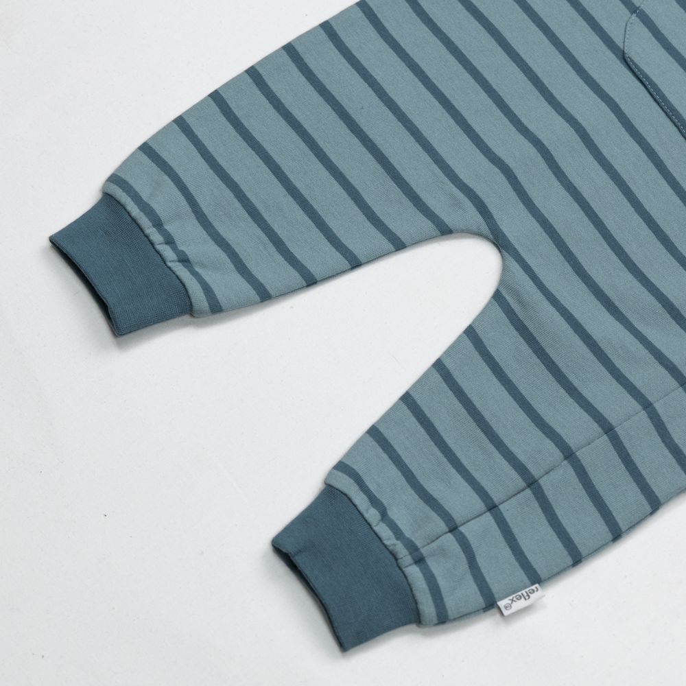 Troll heldress, stoneblue