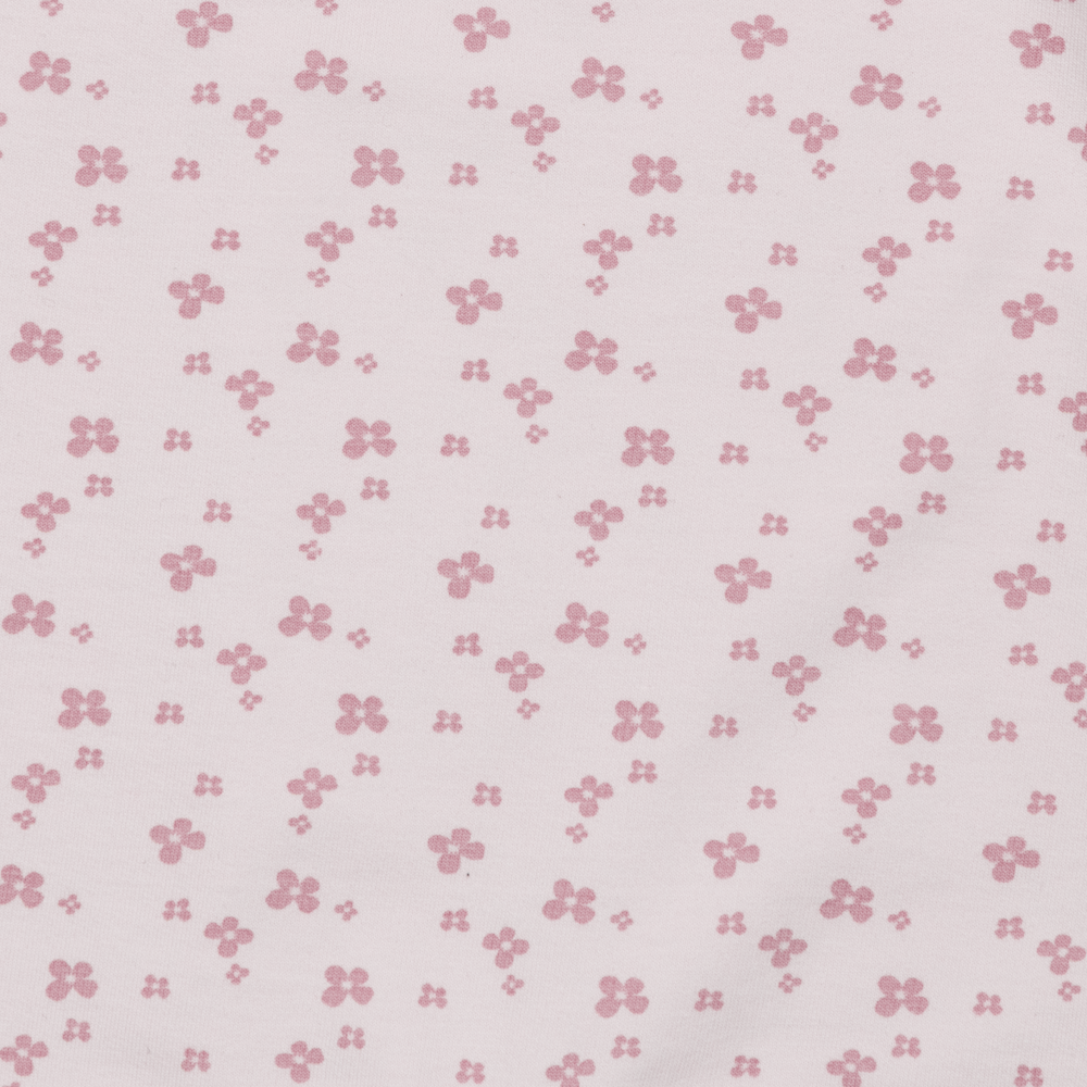 Mumle heldress, glowpink