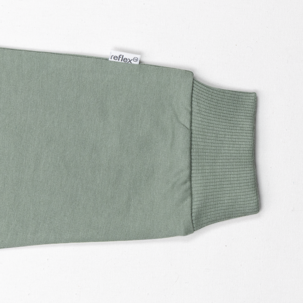 Mumle joggebukse, olivegreen