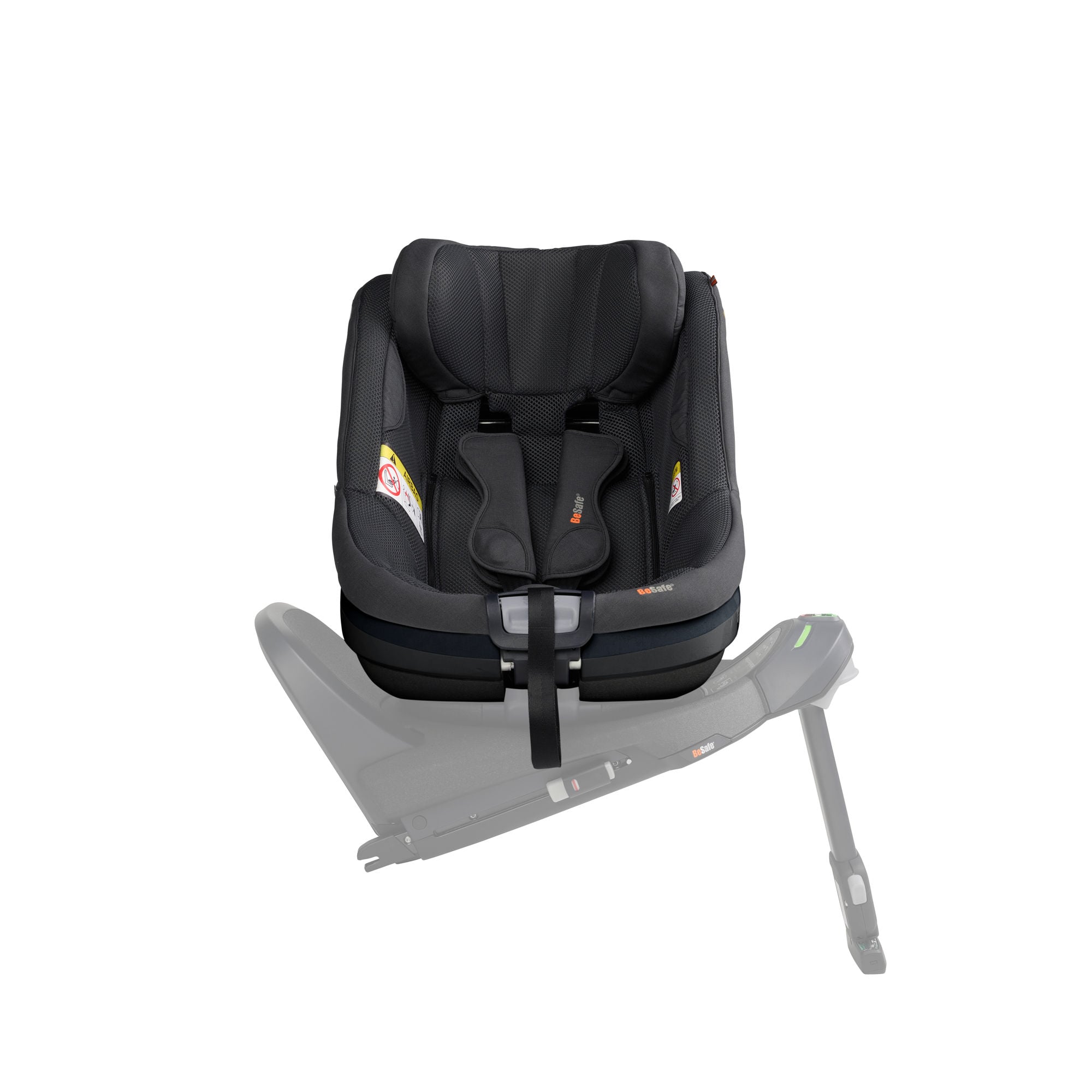 BeSafe Beyond² 360, athrasitemesh, std