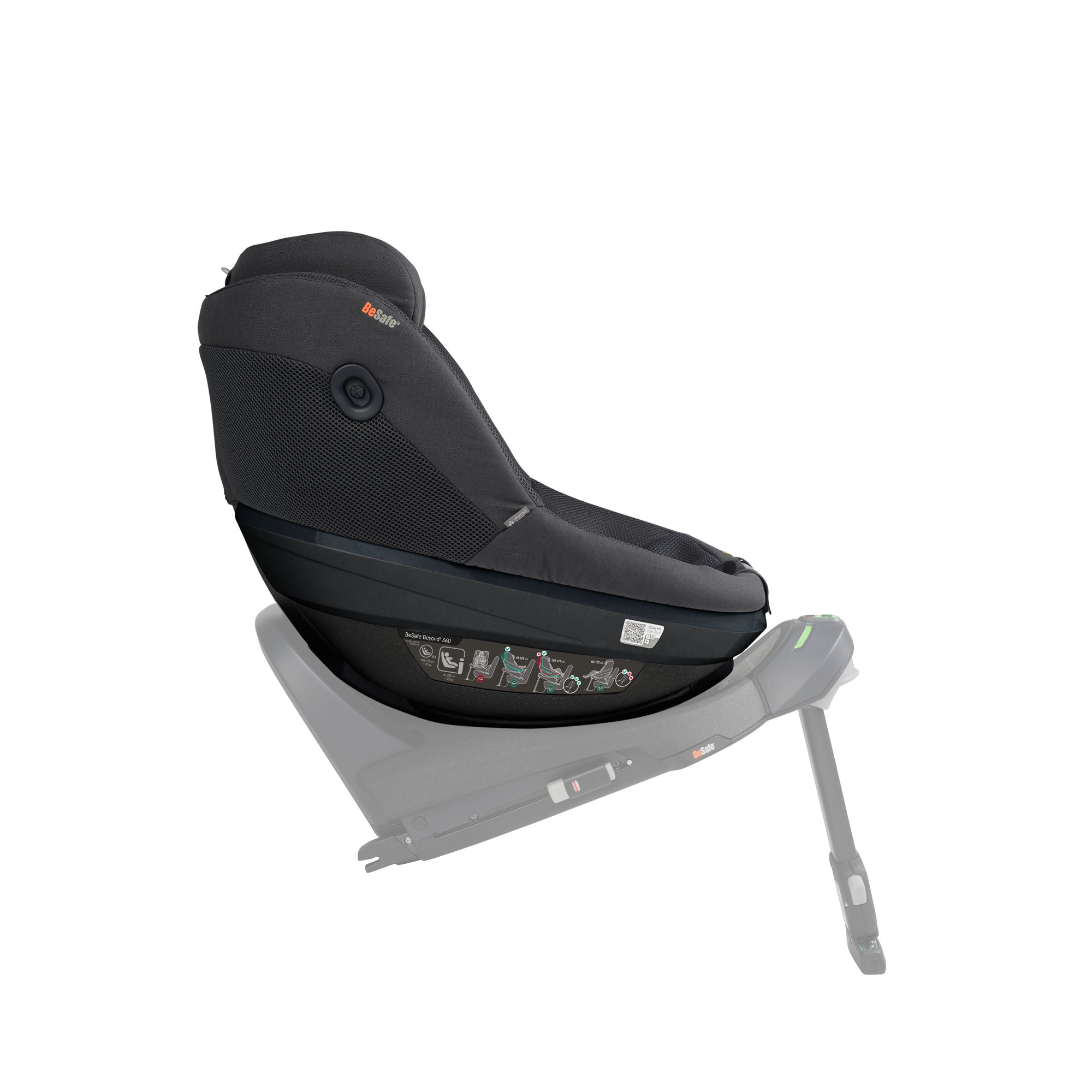 BeSafe Beyond² 360, athrasitemesh, std