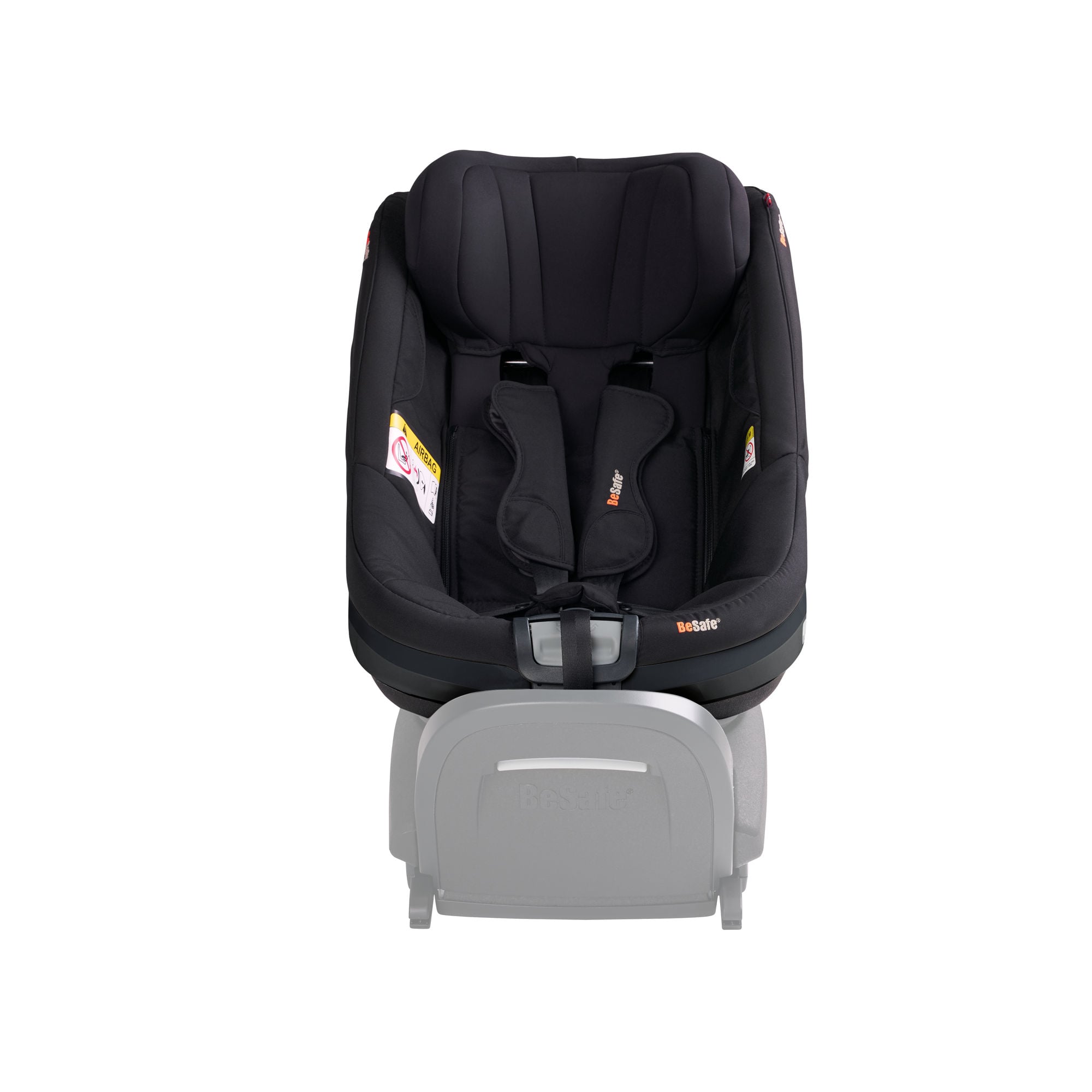BeSafe Beyond² 360, blackcabfresh, std