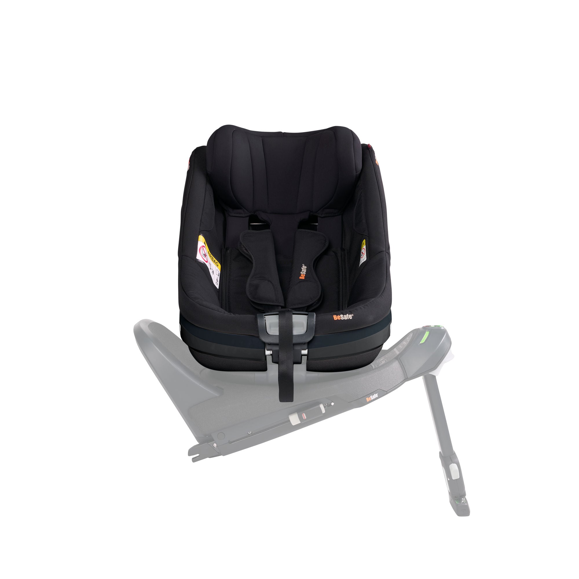 BeSafe Beyond² 360, blackcabfresh, std