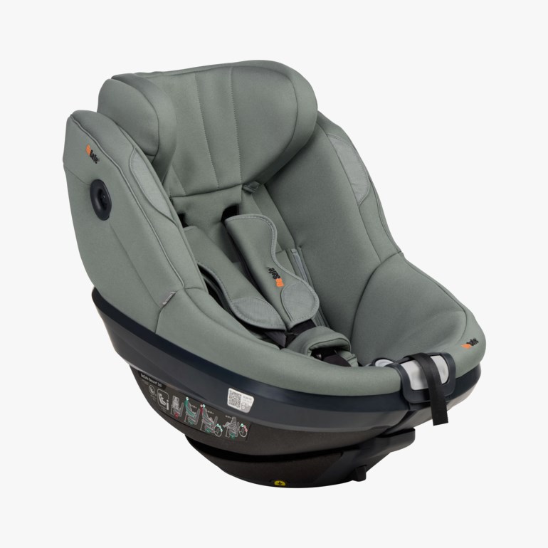 BeSafe Beyond² 360 Grønn - 11047550-MeadowGr-i-sizegr01-Std - 1