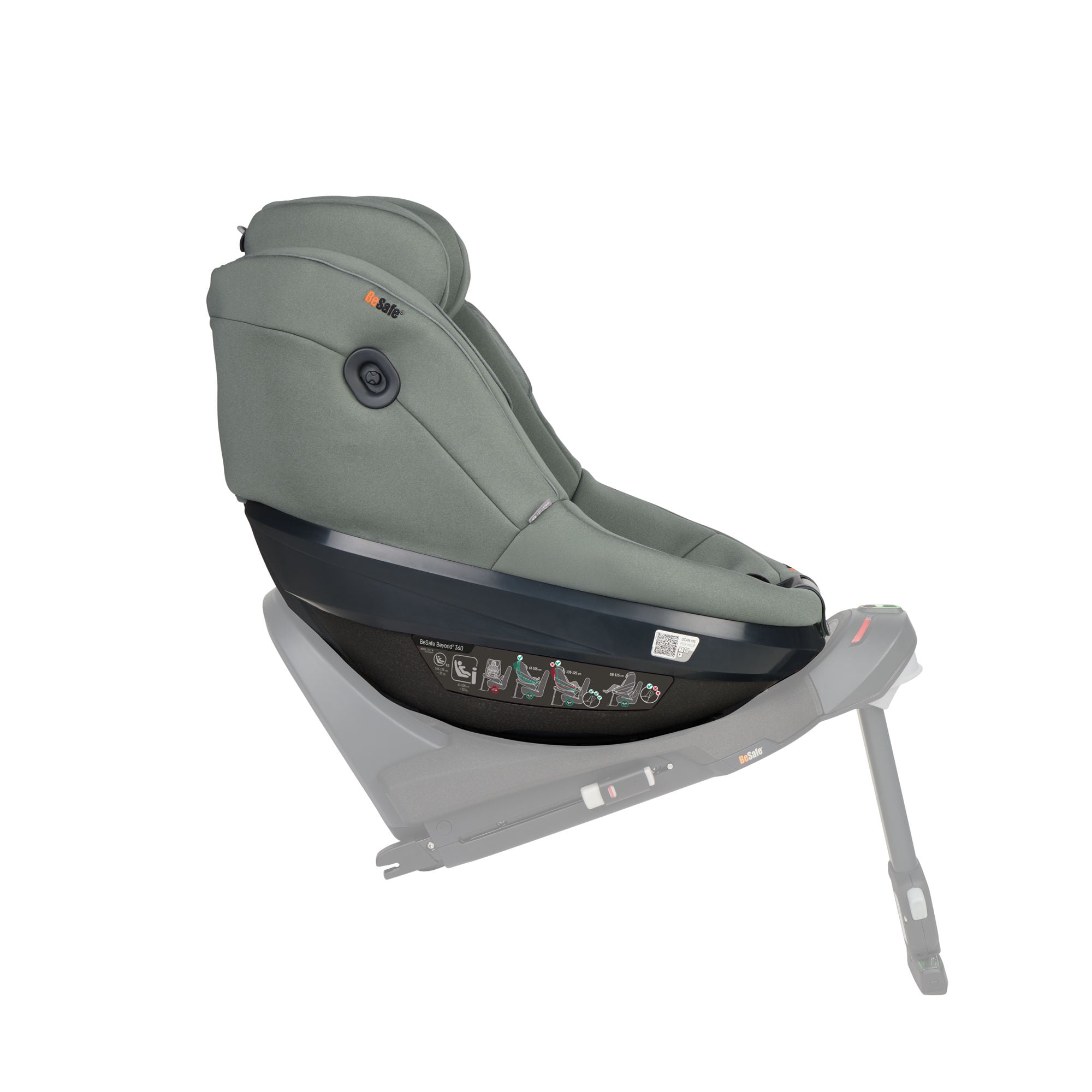BeSafe Beyond² 360, meadowgreen, std